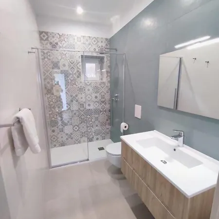 Apartmán Onda Azzurra Peschici