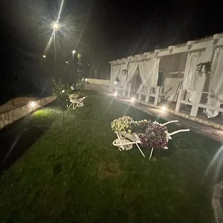 Onda Azzurra Apartmán