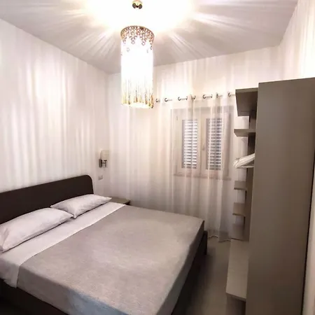 Onda Azzurra Apartmán *