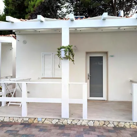 Onda Azzurra Apartmán Peschici