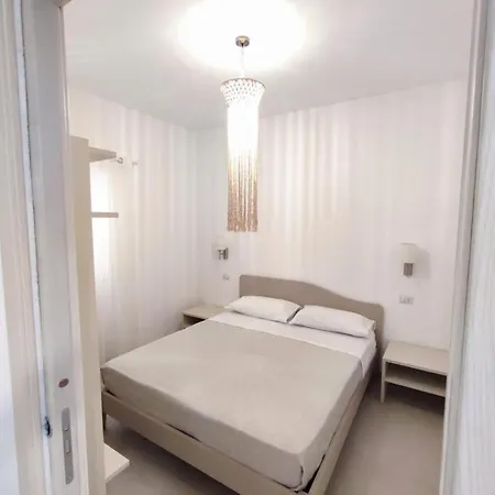 Onda Azzurra Apartmán Peschici