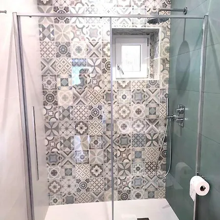 Apartmán Onda Azzurra Peschici
