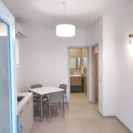 Apartmán Onda Azzurra Peschici