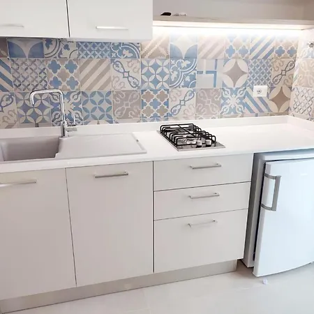 Apartmán Onda Azzurra